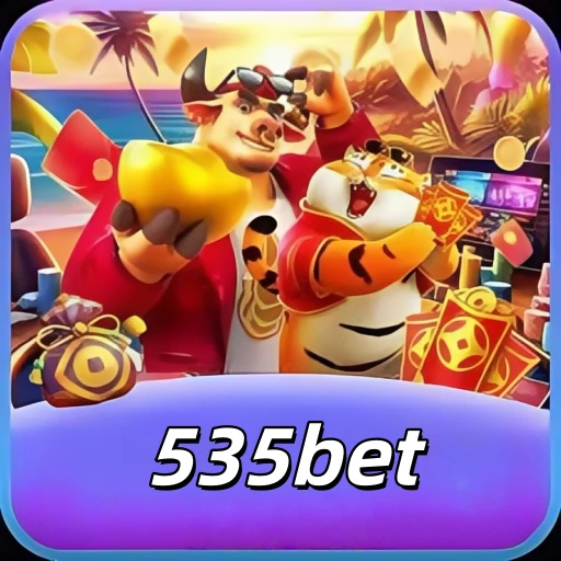 535bet Logo